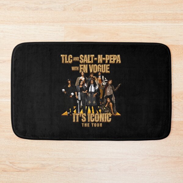 Item preview,  Tlc Salt-N-Pepa Tour 2026 It'S Tour designed and sold by Psona.