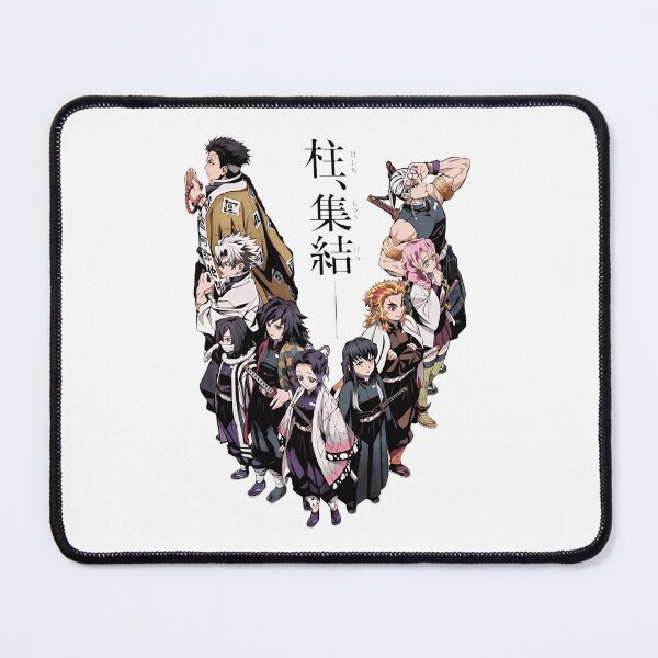 Item preview, Anime Character Group  designed and sold by IlanaLoudin.