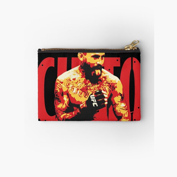 Item preview, Marlon Chito Vera MMA  Art designed and sold by VadaDickinson.