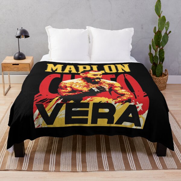 Item preview, Marlon Chito Vera MMA Art designed and sold by VadaDickinson.