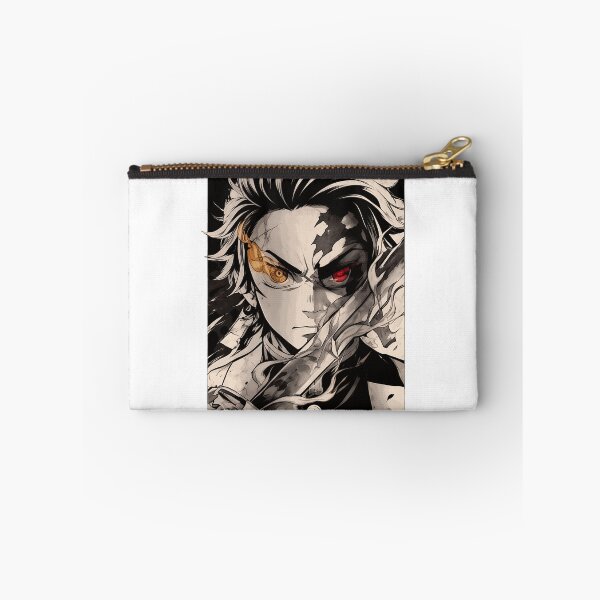 Item preview, Intense Anime Character Art  designed and sold by KyonnaMakle.