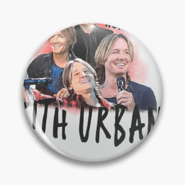 Item preview, Keith Urban High And Alive Tour 2025 designed and sold by GrimMeadows.