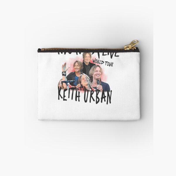Item preview, Keith Urban High And Alive Tour 2025 designed and sold by GrimMeadows.