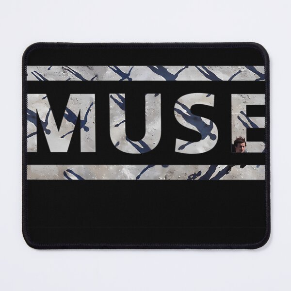 Item preview, Absolution Muse Cover Logo designed and sold by grandX.