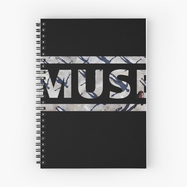 Artikelvorschau, Absolution Muse Cover Logo entworfen und verkauft von grandX.