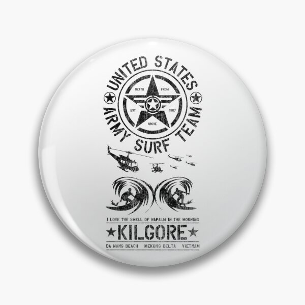 Item preview, Military Star Emblem designed and sold by ElinaWestaby.