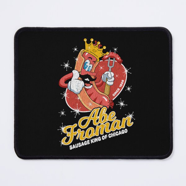 Item preview, Sausage Mascot Crown Thumbs designed and sold by StormyGreen00.