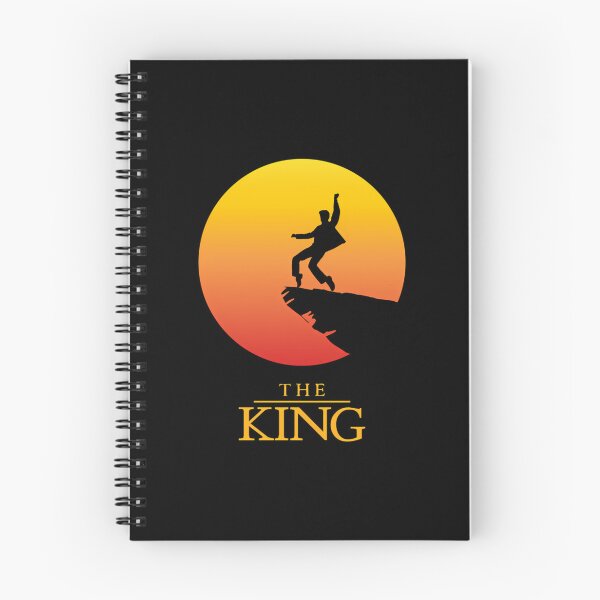 Item preview, Elvis The King designed and sold by Ahcrotin.