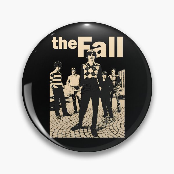 Item preview, The Fall designed and sold by ScotLabadie.