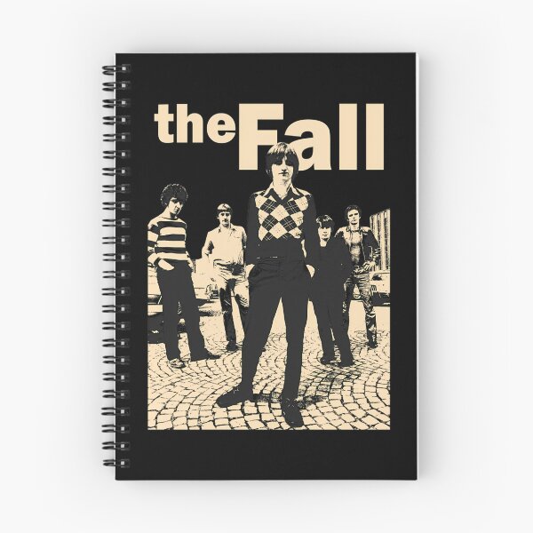 Item preview, The Fall designed and sold by ScotLabadie.