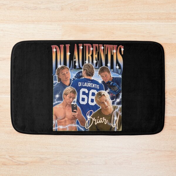 Item preview, Retro Athlete 66 University Fan  designed and sold by ickDaniele198.