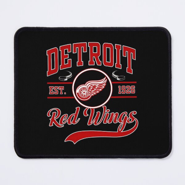 Item preview, Vintage Hockey Team Detroit Athletic  designed and sold by awlinsCento.