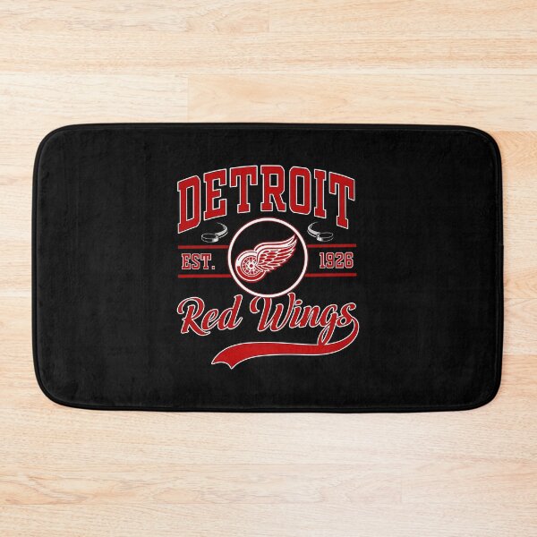 Item preview, Vintage Hockey Team Detroit Athletic  designed and sold by awlinsCento.