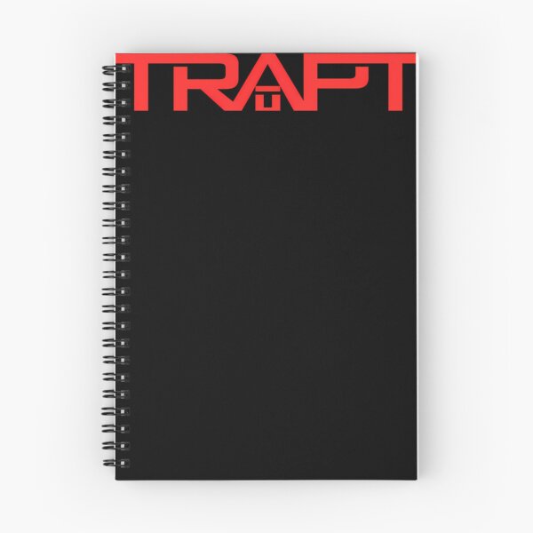 Item preview, Best Trapt designed and sold by RetroArtCanvas.