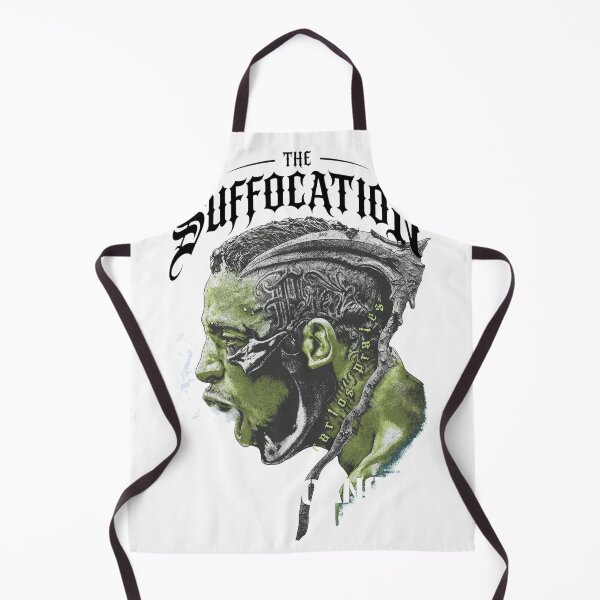 Item preview, Nigerian Nightmare MMA Style designed and sold by VadaDickinson.