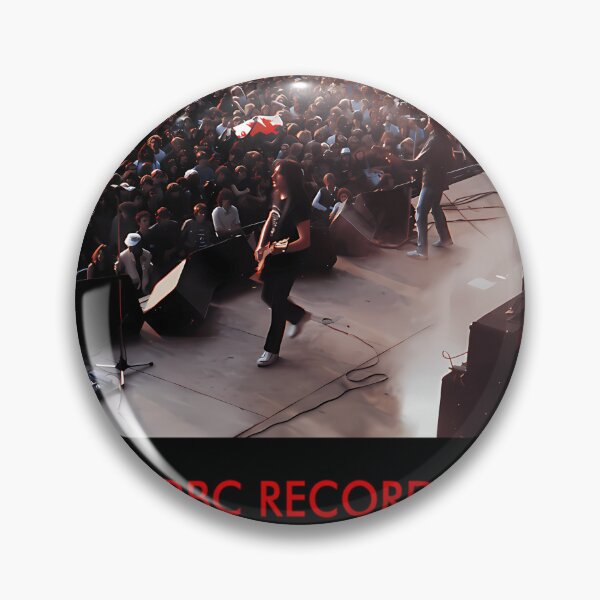 Item preview, BudgieThe BBC Recordings designed and sold by OceanTrace.