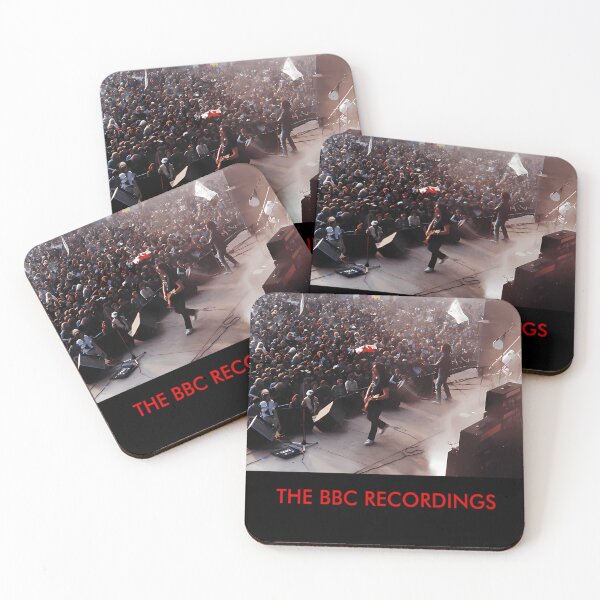 Item preview, BudgieThe BBC Recordings designed and sold by OceanTrace.