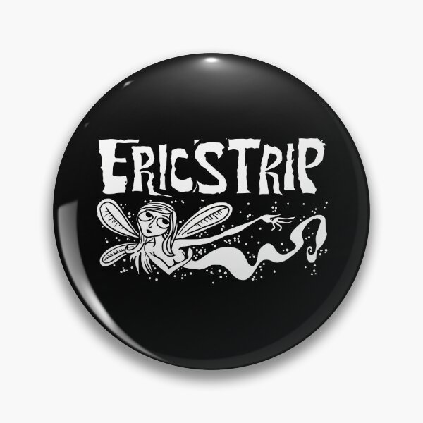 Artikelvorschau, Vintage Eric_S Trip entworfen und verkauft von ScotLabadie.