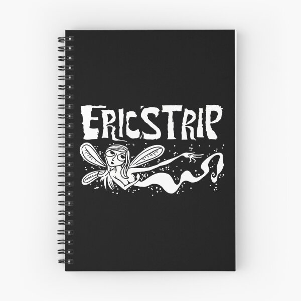 Item preview, Vintage Eric_S Trip designed and sold by ScotLabadie.