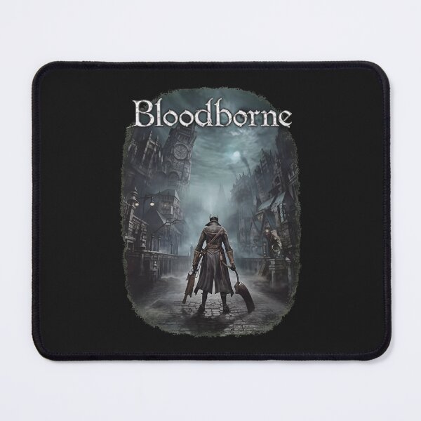 Item preview, Bloodborne Gothic City Hunter  designed and sold by RosaCouch2.