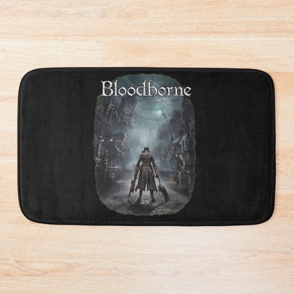Item preview, Bloodborne Gothic City Hunter  designed and sold by RosaCouch2.
