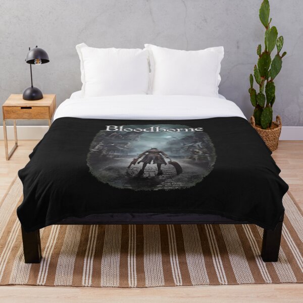Item preview, Bloodborne Gothic City Hunter  designed and sold by RosaCouch2.