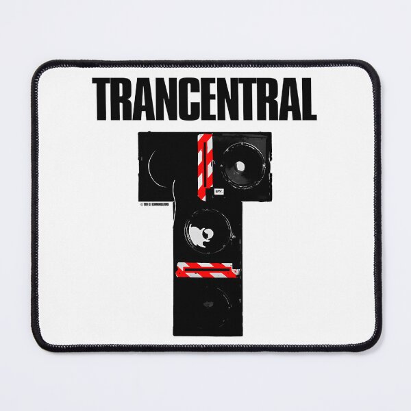 Item preview, Klf Trancentral designed and sold by ckristeenwdop.