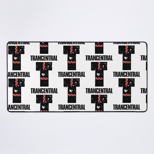 Item preview, Klf Trancentral designed and sold by ckristeenwdop.