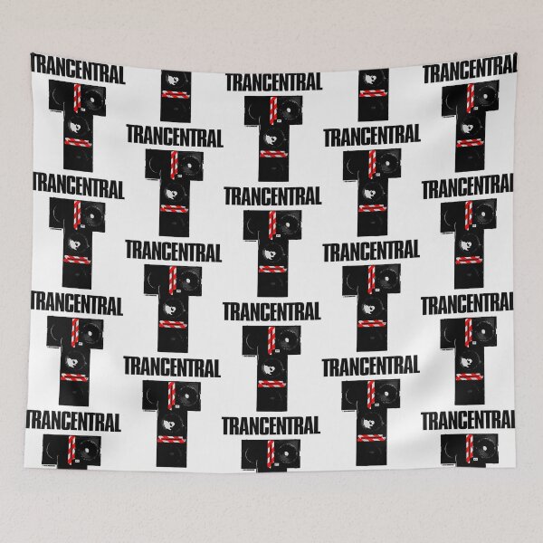 Item preview, Klf Trancentral designed and sold by ckristeenwdop.