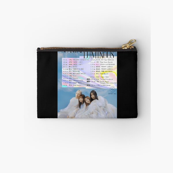 Item preview, Scandal Tour 2024 designed and sold by ScotLabadie.