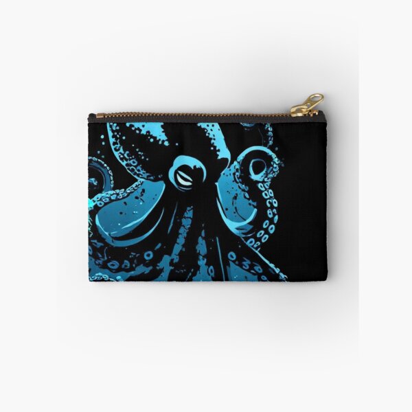 Item preview, Tentacles of the Kraken in the Abyss designed and sold by KinoDesign.