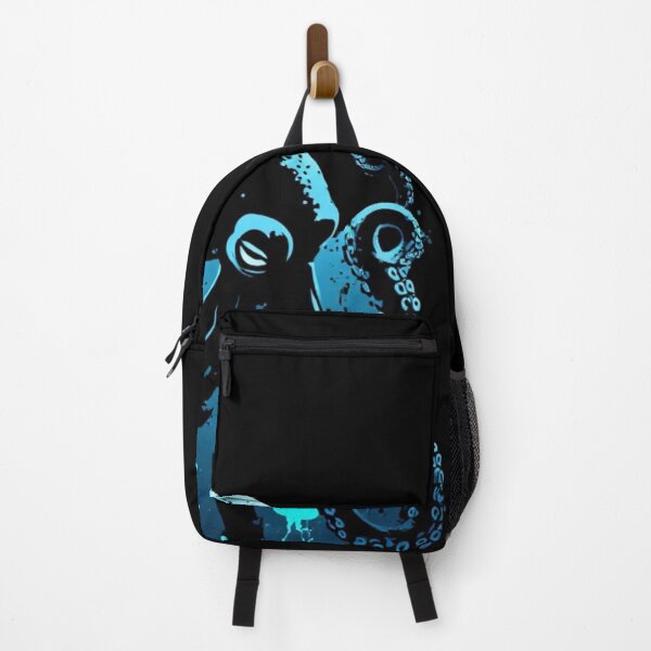 Item preview, Tentacles of the Kraken in the Abyss designed and sold by KinoDesign.