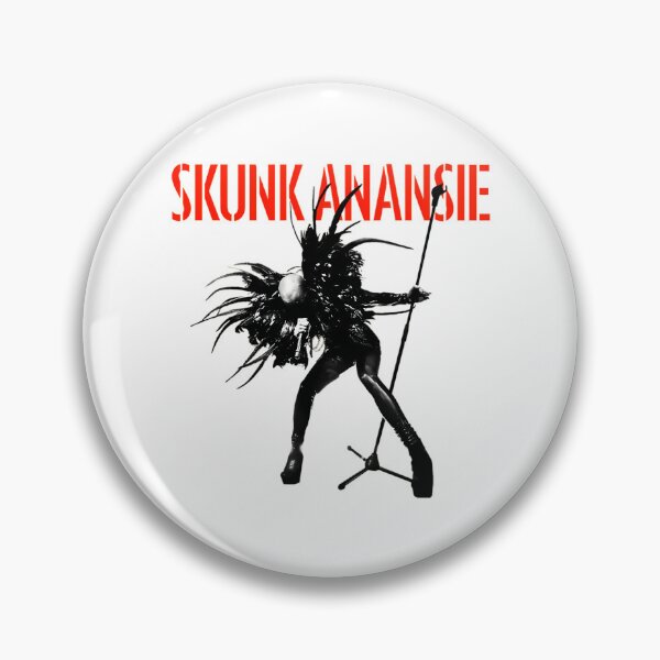 Artikelvorschau, Skunk Anansie Band Musik Exselna entworfen und verkauft von PabloFloran.