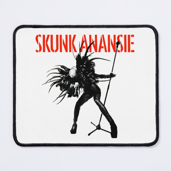 Item preview, Skunk Anansie Band Music Exselna designed and sold by PabloFloran.