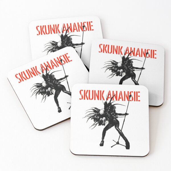 Item preview, Skunk Anansie Band Music Exselna designed and sold by PabloFloran.