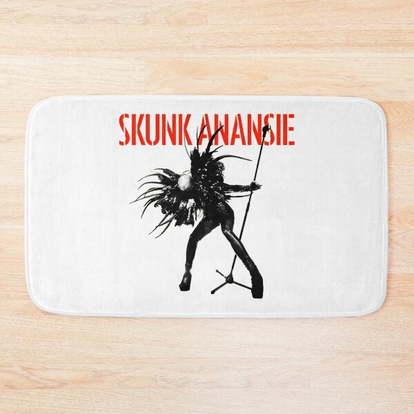 Item preview, Skunk Anansie Band Music Exselna designed and sold by PabloFloran.