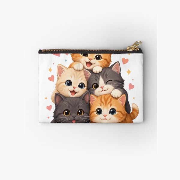 Item preview, Adorable Kitties! designed and sold by GoodPlaceToShop.