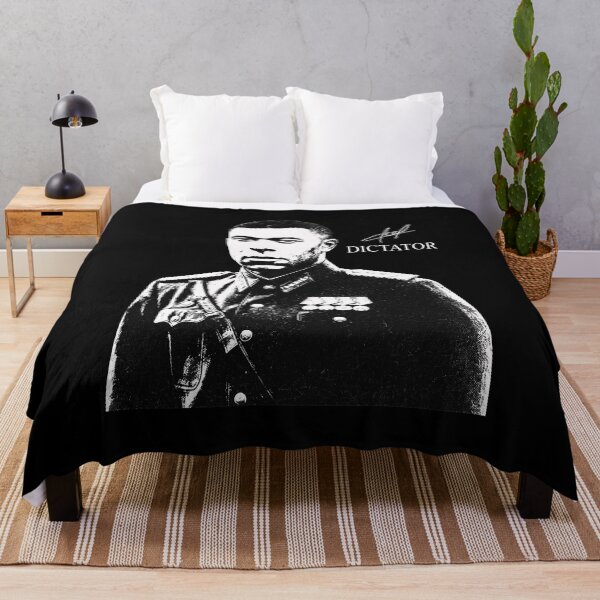 Item preview, Retro Military Portrait Graphic designed and sold by awlinsCento.