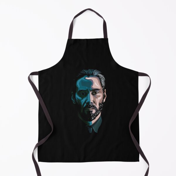 Item preview, Mr. Wick designed and sold by parkid-sd.