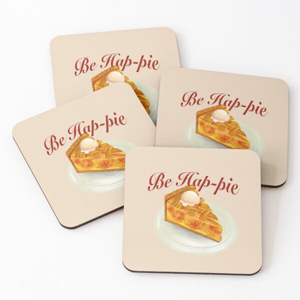 Item preview, "Be Happy" designed and sold by AkakoAi.
