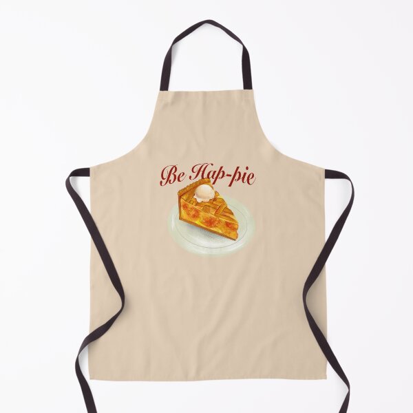 Item preview, "Be Happy" designed and sold by AkakoAi.