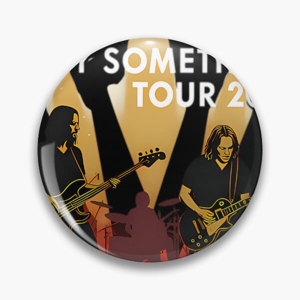 Item preview, RushS Band Tour 2026 designed and sold by ArtisticWild.