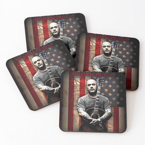 Item preview, Of Staind Date Tour 2021 Aaron Lewis Miawm Two 8 designed and sold by RetroArtCanvas.