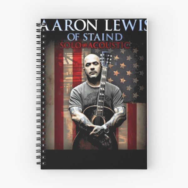 Item preview, Of Staind Date Tour 2021 Aaron Lewis Miawm Two 8 designed and sold by RetroArtCanvas.