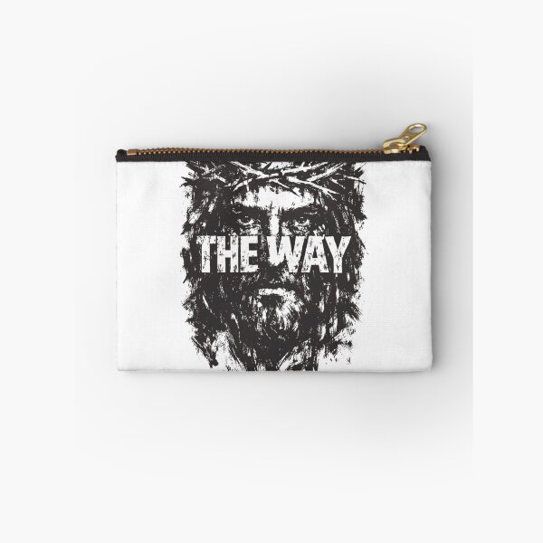 Item preview, Jesus The Way designed and sold by GrimMeadows.