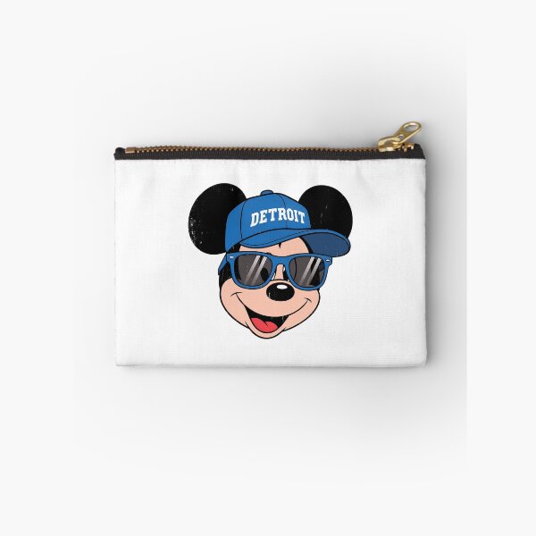 Item preview, Detroit Retro Cool Character Hat Sunglasses designed and sold by KoltMolon.