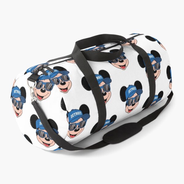 Item preview, Detroit Retro Cool Character Hat Sunglasses designed and sold by KoltMolon.