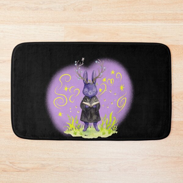 Item preview, Rabbit Reading Magic Book designed and sold by VriaStudio.
