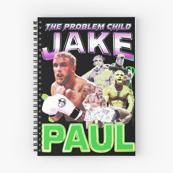Item preview, Problem Child Boxing Legend Vintage  designed and sold by VadaDickinson.