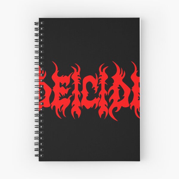 Item preview, Deicide Red Logo designed and sold by Cimii.